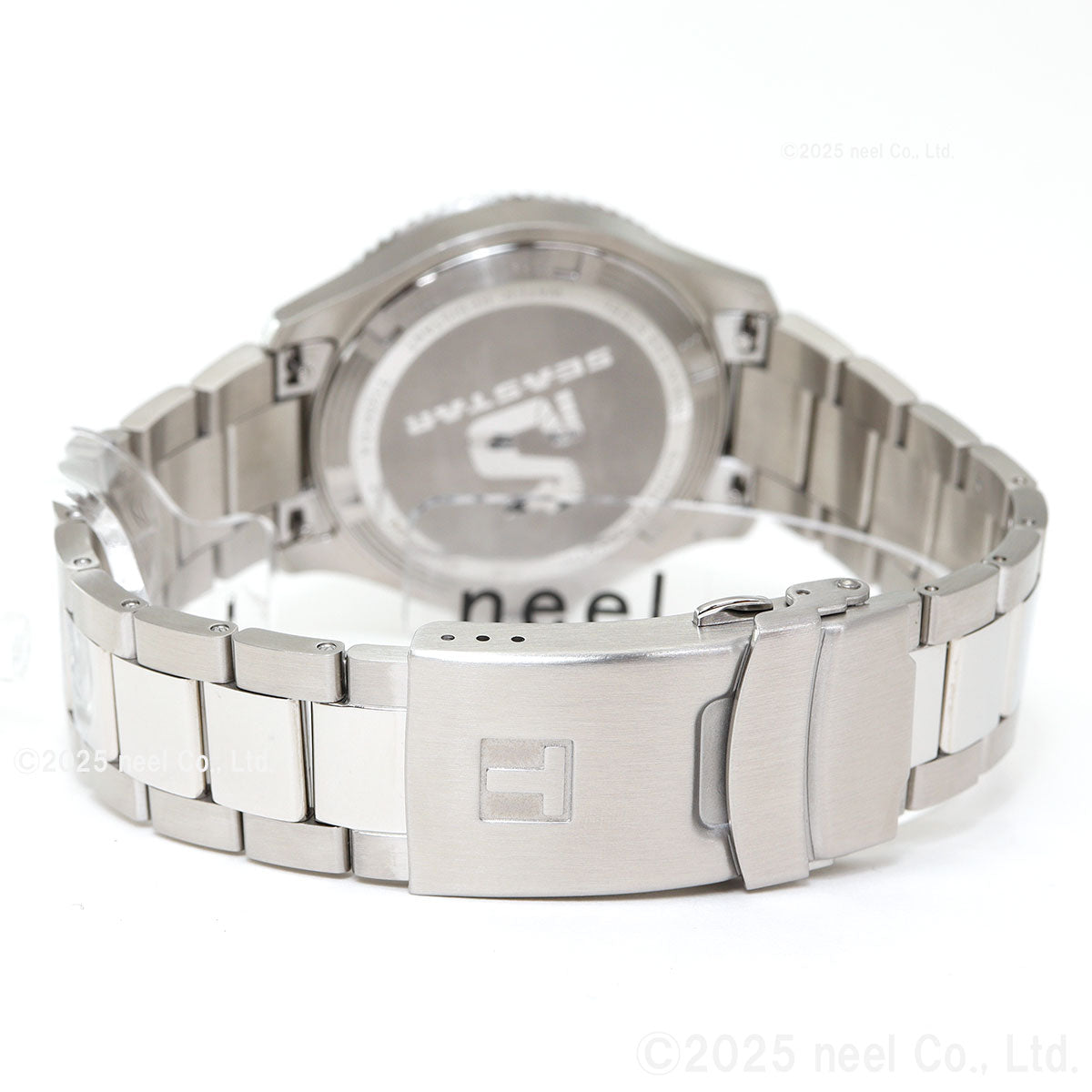 ティソ TISSOT シースター SEASTAR 1000 40MM クオーツ T120.410.11.041.00 ダイバーズウォッチ 腕時計 メンズ