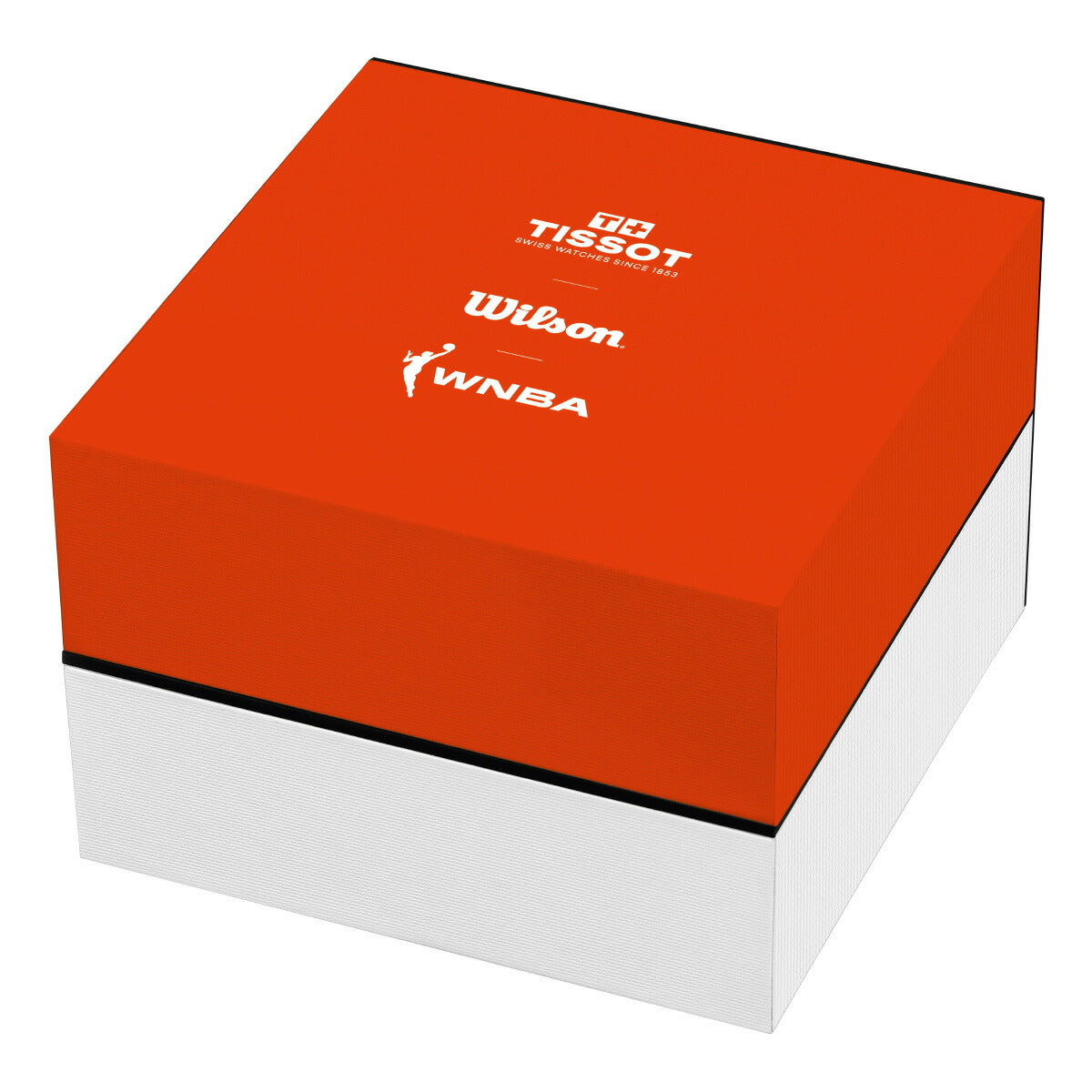 ティソ TISSOT シースター WILSON WNBA ウィルソン T120.410.17.011.00 腕時計 メンズ レディース 全米女子バスケットボール【60回分割手数料無料!】