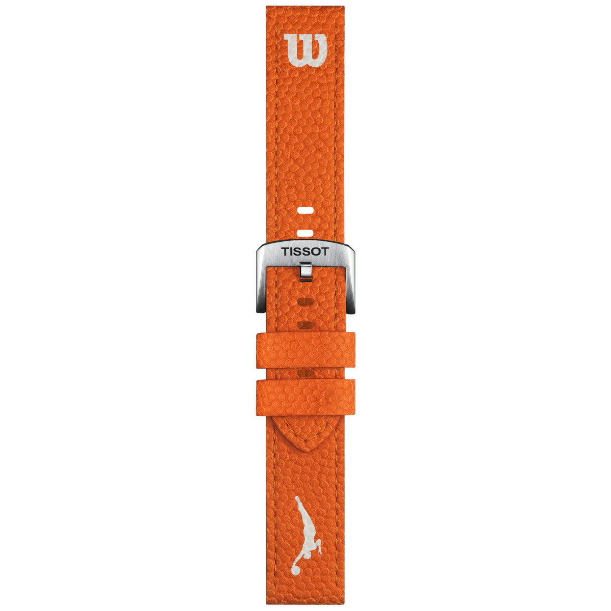 ティソ TISSOT シースター WILSON WNBA ウィルソン T120.410.17.011.00 腕時計 メンズ レディース 全米女子バスケットボール【60回分割手数料無料!】