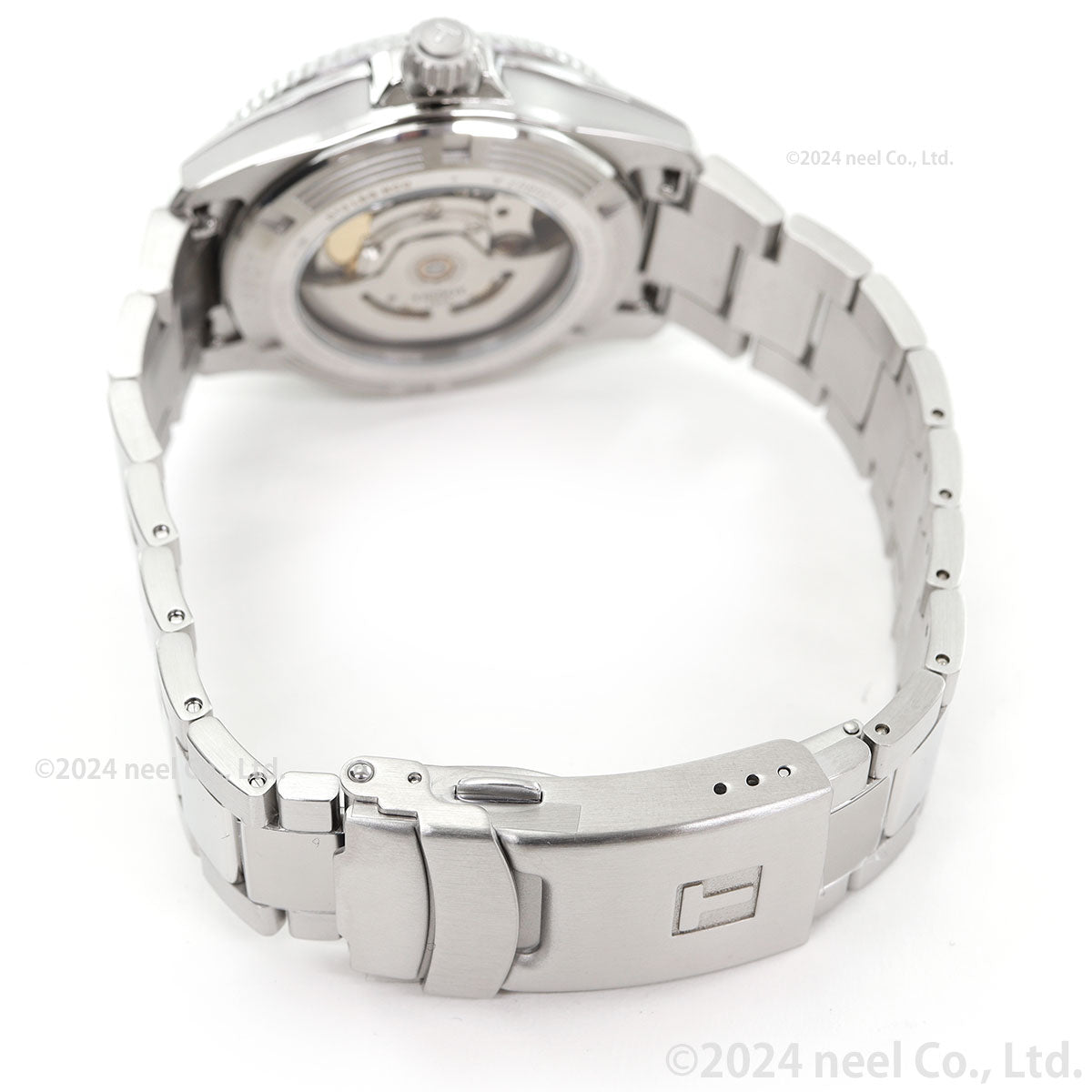 ティソ TISSOT シースター SEASTAR 1000 パワーマティック 80 40mm T120.807.11.051.00 腕時計 メンズ レディース 自動巻き【60回分割手数料無料!】