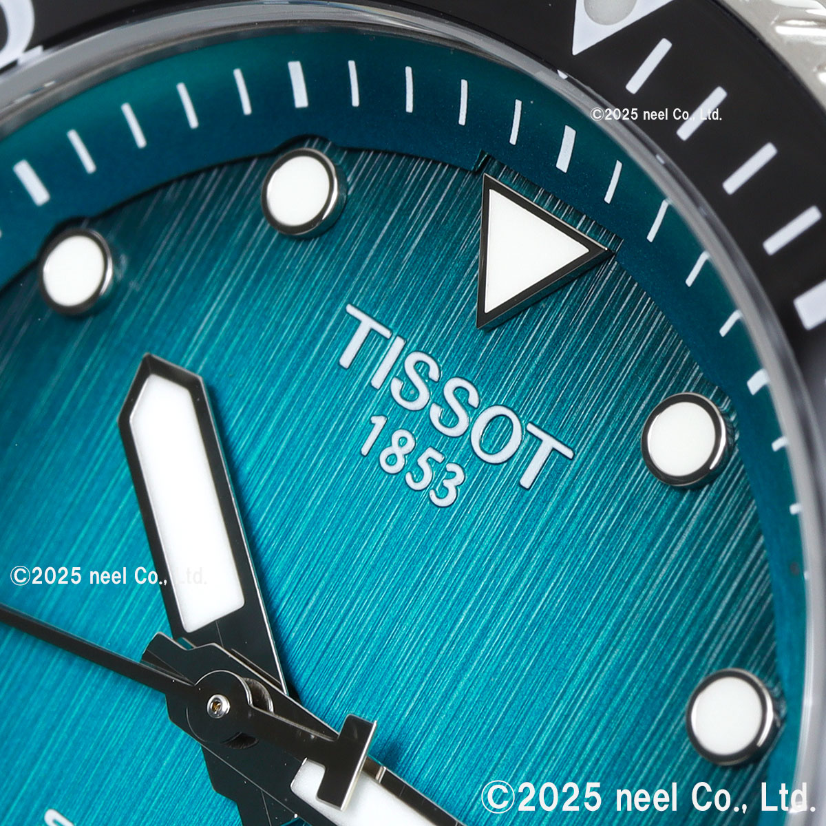 ティソ TISSOT シースター SEASTAR 1000 パワーマティック 80 40mm T120.807.11.091.00 腕時計 メンズ レディース 自動巻き【60回分割手数料無料!】