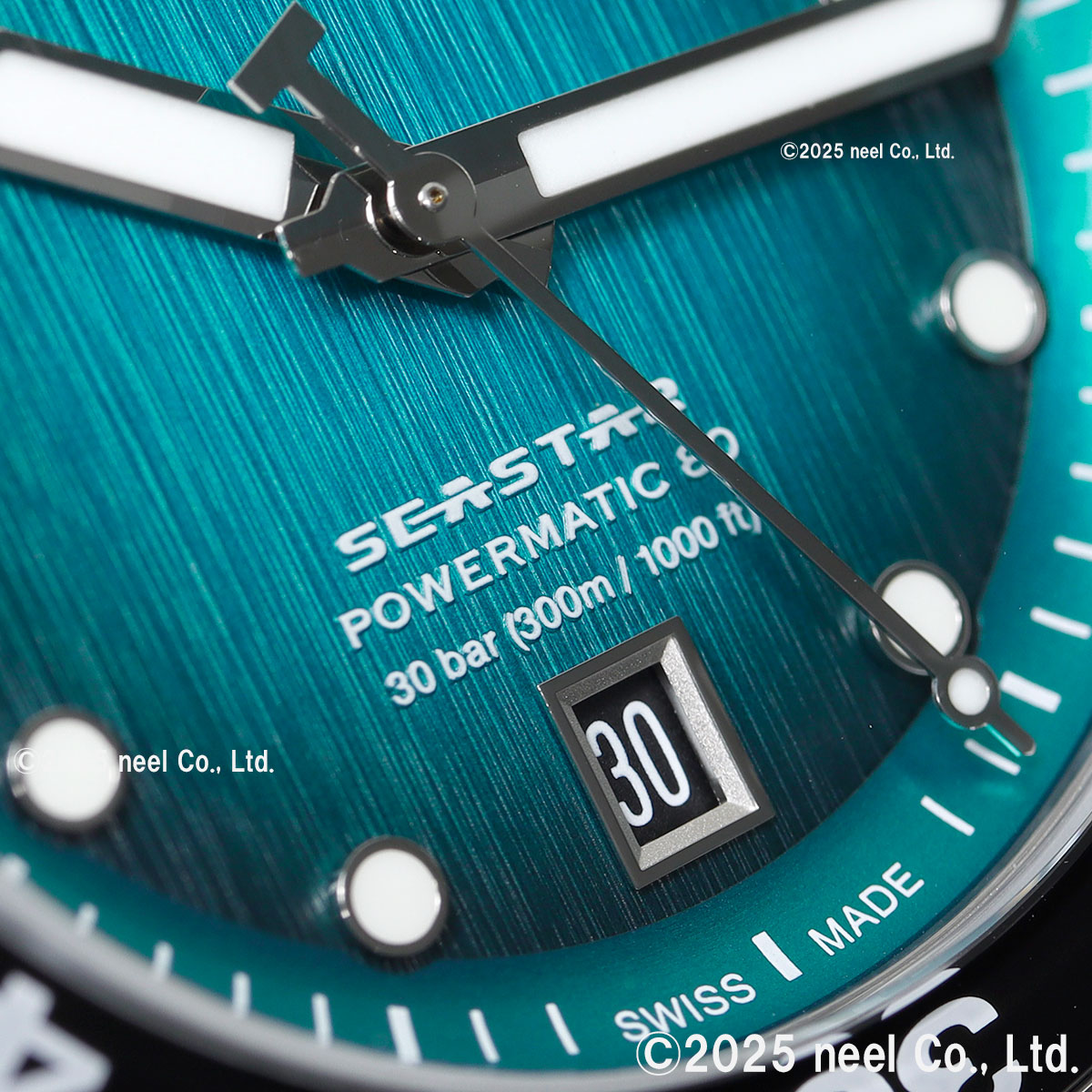 ティソ TISSOT シースター SEASTAR 1000 パワーマティック 80 40mm T120.807.11.091.00 腕時計 メンズ レディース 自動巻き【60回分割手数料無料!】