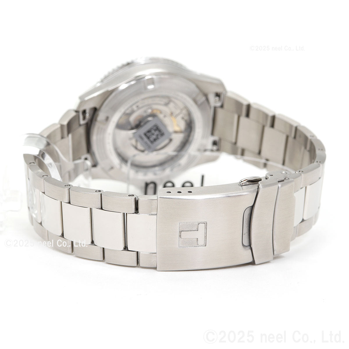 ティソ TISSOT シースター SEASTAR 1000 パワーマティック 80 40mm T120.807.11.091.00 腕時計 メンズ レディース 自動巻き【60回分割手数料無料!】