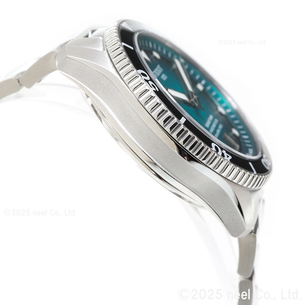 ティソ TISSOT シースター SEASTAR 1000 パワーマティック 80 40mm T120.807.11.091.00 腕時計 メンズ レディース 自動巻き【60回分割手数料無料!】