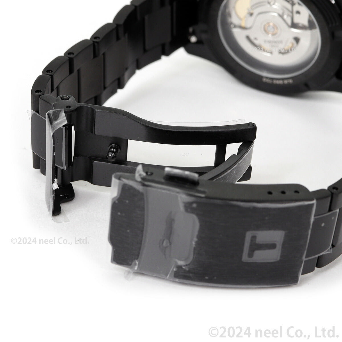 ティソ TISSOT シースター SEASTAR 1000 パワーマティック80 40mm T120.807.33.051.00 腕時計 メンズ レディース 自動巻き【60回分割手数料無料!】