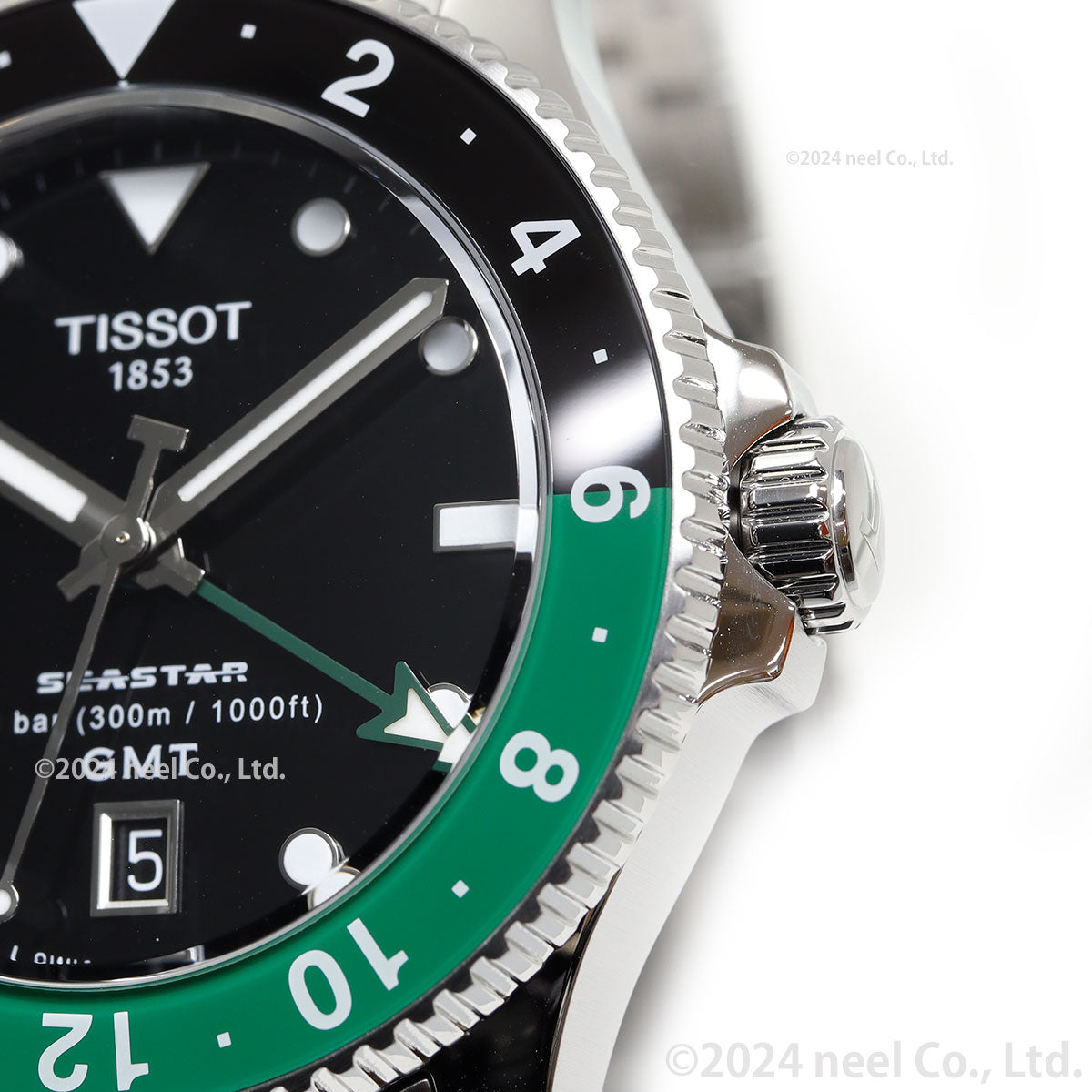 ティソ TISSOT T-レース パワーマティック80 41mm T141.807.11.041.00 腕時計 メンズ【60回分割手数料無料!】