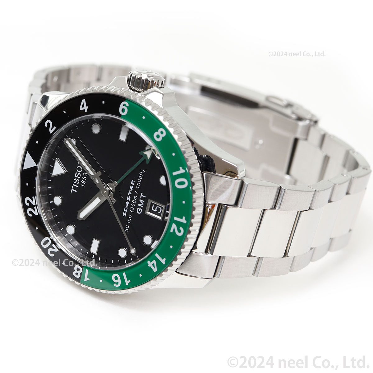 ティソ TISSOT T-レース パワーマティック80 41mm T141.807.11.041.00 腕時計 メンズ【60回分割手数料無料!】