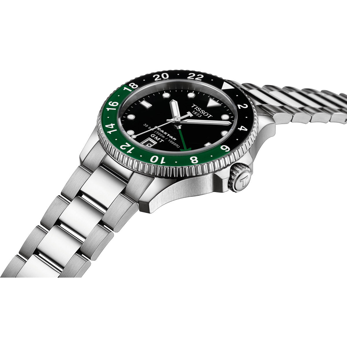ティソ TISSOT T-レース パワーマティック80 41mm T141.807.11.041.00 腕時計 メンズ【60回分割手数料無料!】