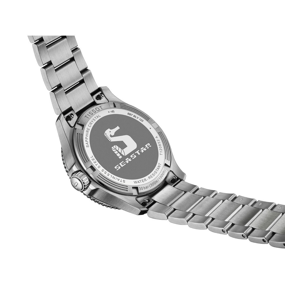 ティソ TISSOT T-レース パワーマティック80 41mm T141.807.11.041.00 腕時計 メンズ【60回分割手数料無料!】