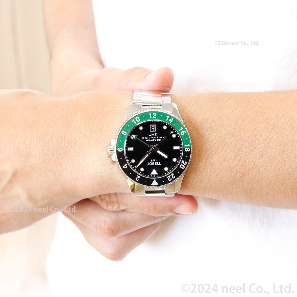 ティソ TISSOT T-レース パワーマティック80 41mm T141.807.11.041.00 腕時計 メンズ【60回分割手数料無料!】