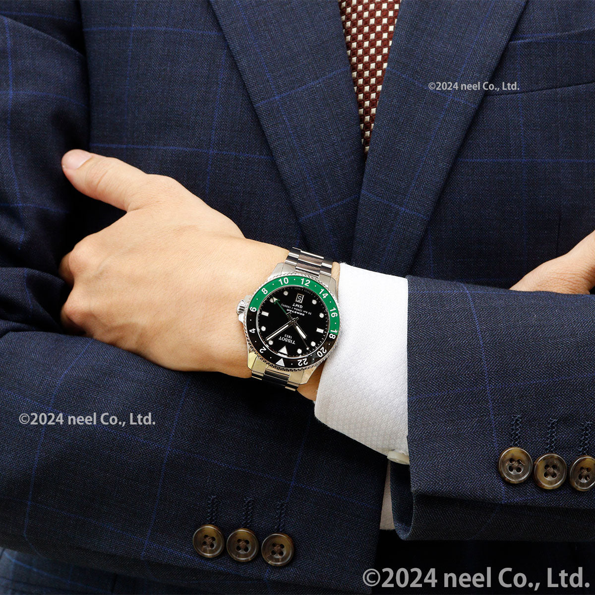 ティソ TISSOT T-レース パワーマティック80 41mm T141.807.11.041.00 腕時計 メンズ【60回分割手数料無料!】