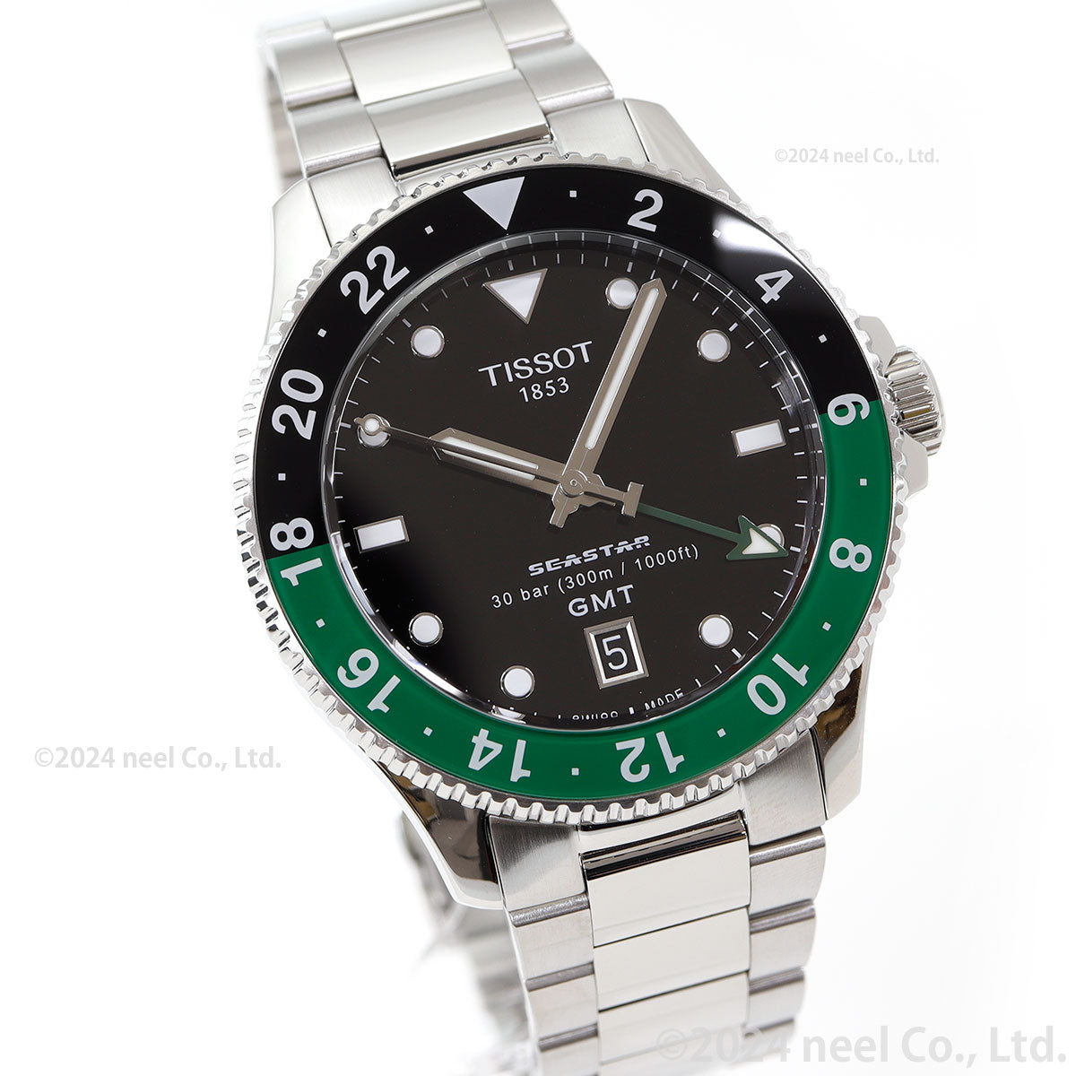 ティソ TISSOT T-レース パワーマティック80 41mm T141.807.11.041.00 腕時計 メンズ【60回分割手数料無料!】