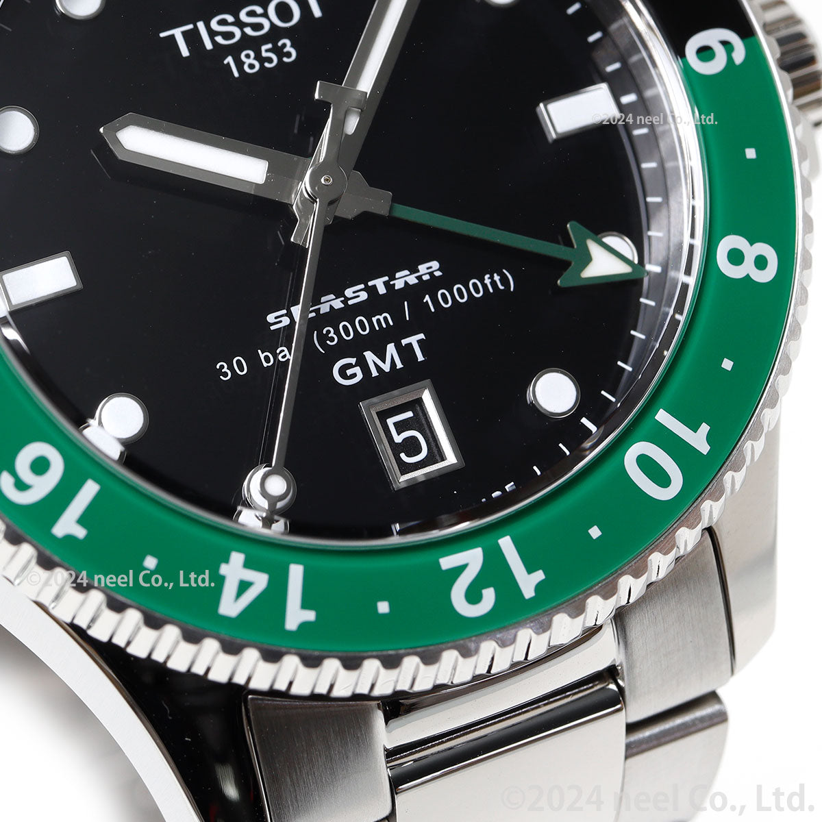 ティソ TISSOT T-レース パワーマティック80 41mm T141.807.11.041.00 腕時計 メンズ【60回分割手数料無料!】