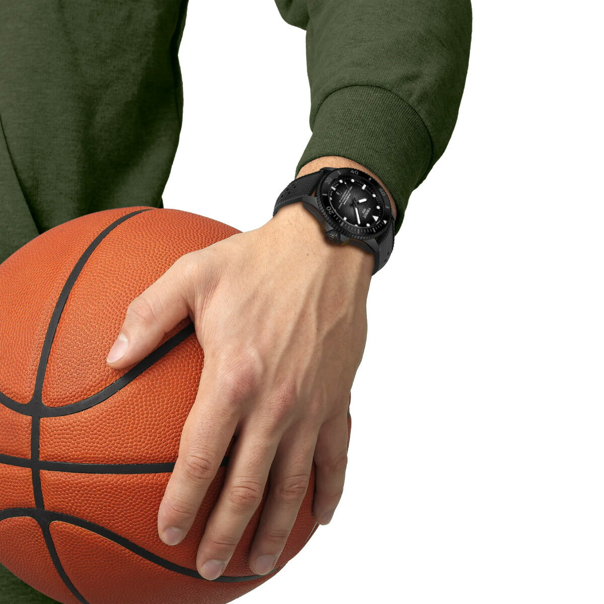 ティソ TISSOT シースター 2000 SEASTAR 44mm T120.907.37.051.00 腕時計 メンズ 自動巻き【2026 新作】【60回分割手数料無料!】
