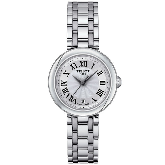 ティソ TISSOT 腕時計 レディース ベリッシマ Bellissima T126.010.11.013.00
