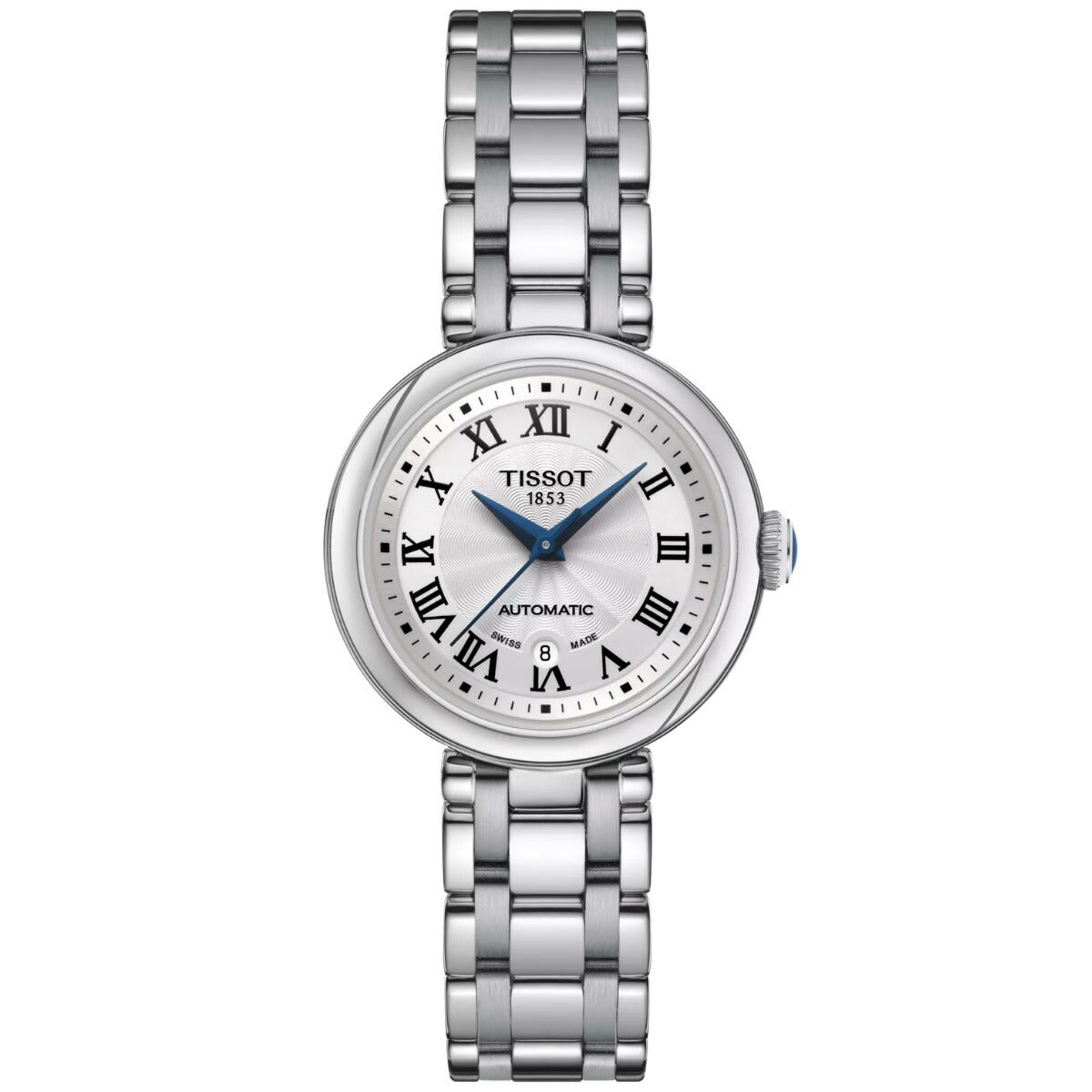ティソ TISSOT ベリッシマ 29mm T126.207.11.013.00 腕時計 レディース 自動巻き【60回分割手数料無料!】