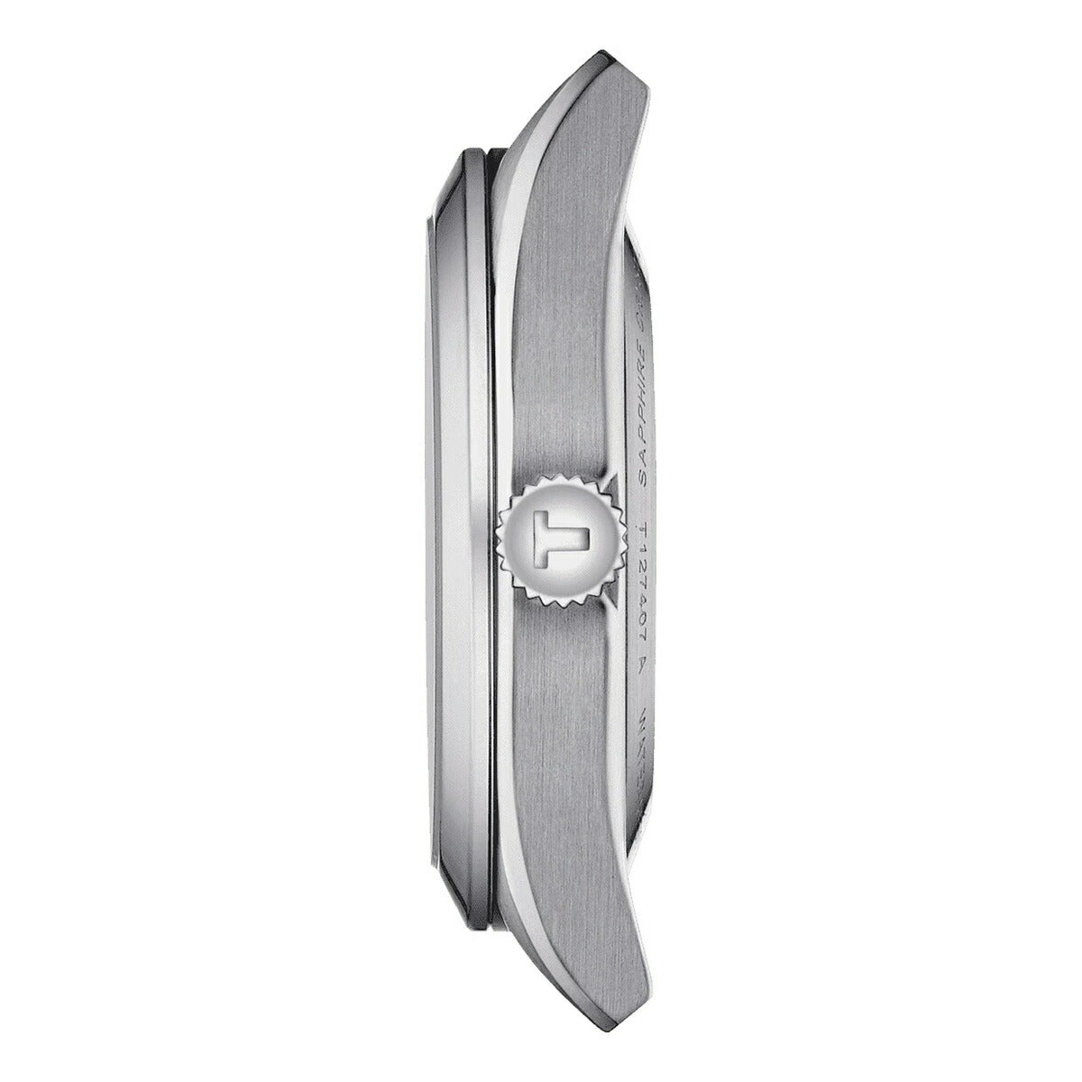 ティソ TISSOT ジェントルマン パワーマティック80 オープンハート T127.407.11.081.00 腕時計 メンズ GENTLEMAN POWERMATIC 80 OPEN HEART 自動巻き【60回分割手数料無料!】