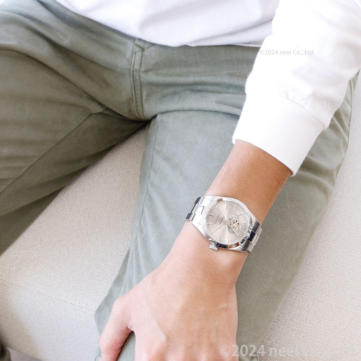 ティソ TISSOT ジェントルマン パワーマティック80 オープンハート T127.407.11.081.00 腕時計 メンズ GENTLEMAN POWERMATIC 80 OPEN HEART 自動巻き【60回分割手数料無料!】