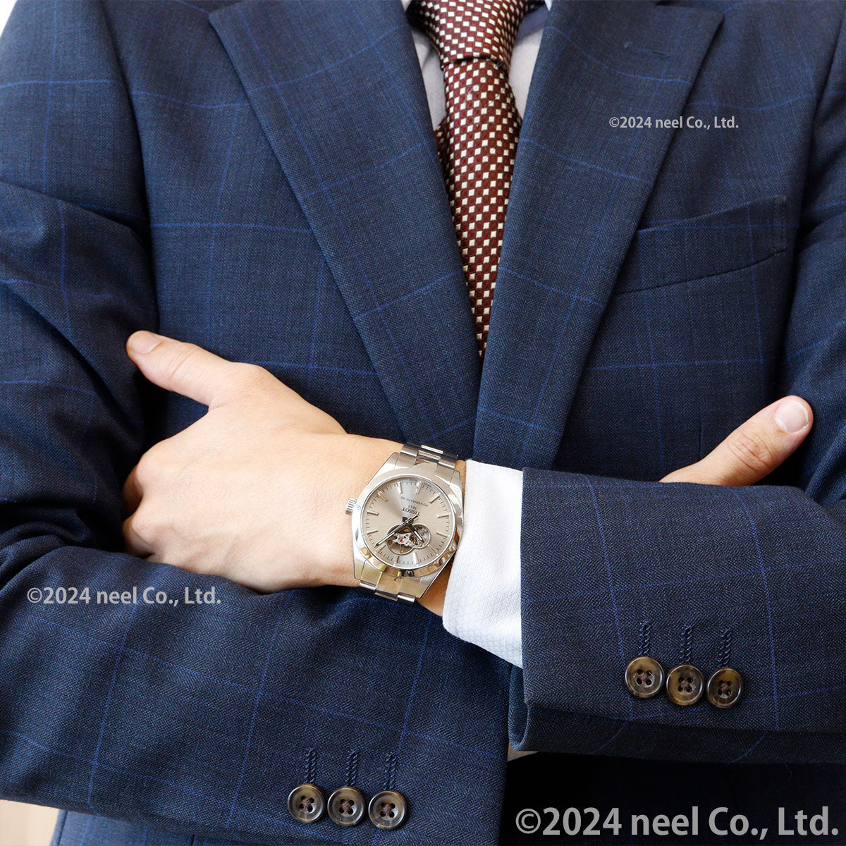 ティソ TISSOT ジェントルマン パワーマティック80 オープンハート T127.407.11.081.00 腕時計 メンズ GENTLEMAN POWERMATIC 80 OPEN HEART 自動巻き【60回分割手数料無料!】
