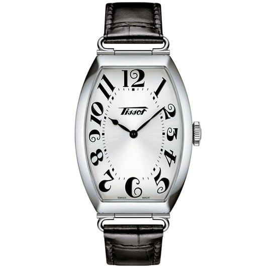 ティソ TISSOT 腕時計 メンズ レディース ヘリテージ ポルト HERITAGE PORTO T128.509.16.032.00