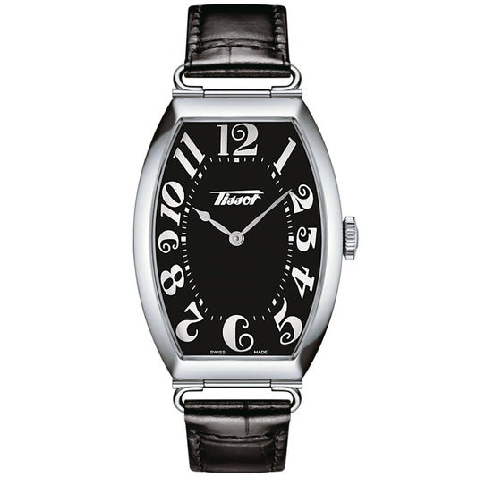 ティソ TISSOT 腕時計 メンズ レディース ヘリテージ ポルト HERITAGE PORTO T128.509.16.052.00