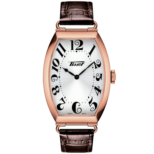 ティソ TISSOT 腕時計 メンズ レディース ヘリテージ ポルト HERITAGE PORTO T128.509.36.032.00【60回分割手数料無料!】