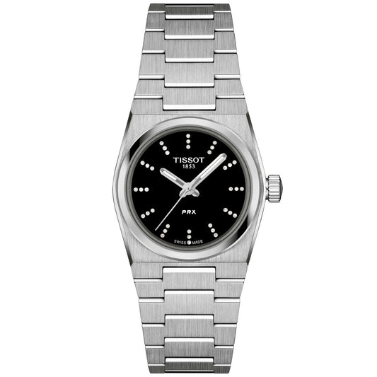 ティソ TISSOT PRX ピーアールエックス クォーツ 25mm T137.010.11.056.00 腕時計 レディース【60回分割手数料無料!】