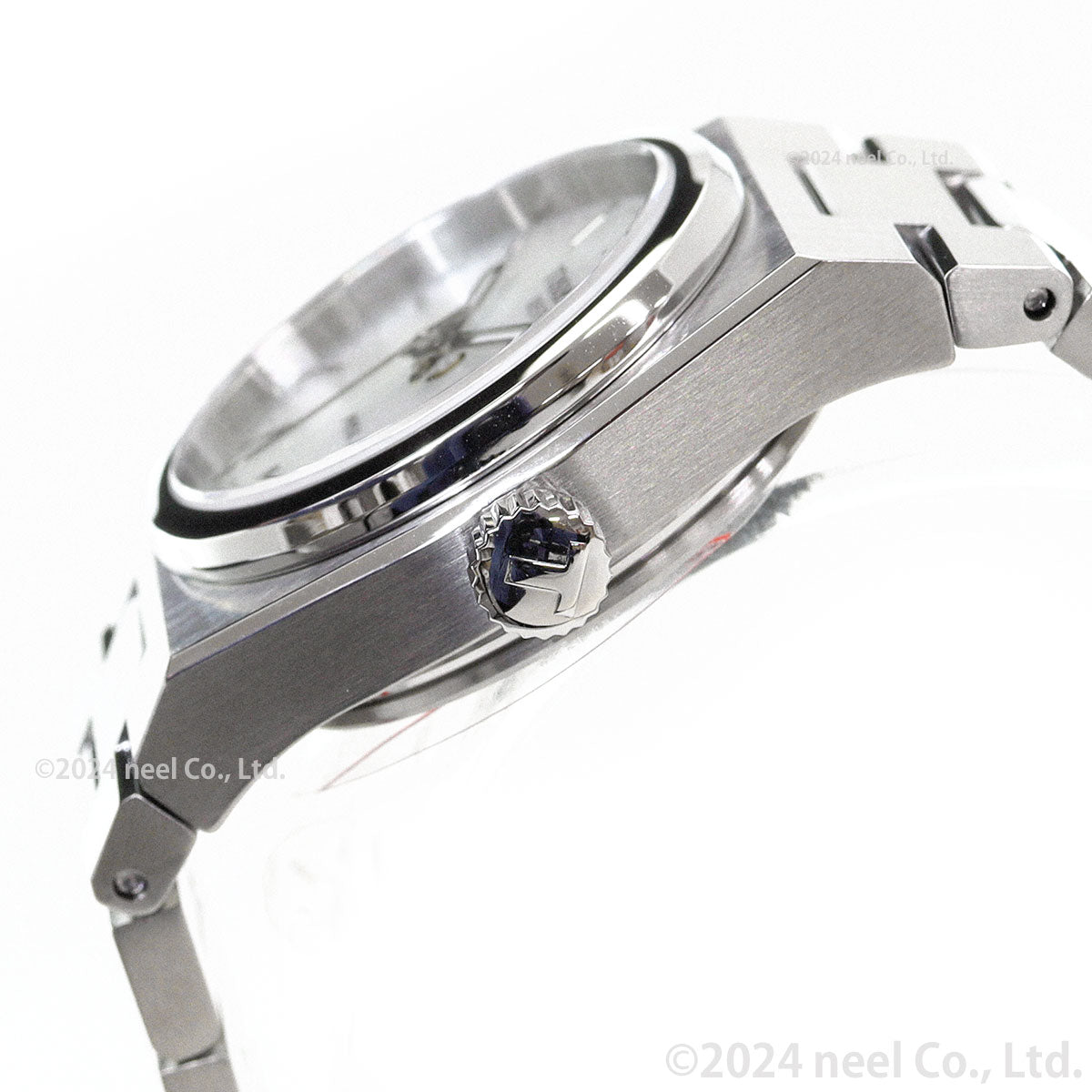 ティソ TISSOT PRX ピーアールエックス クォーツ 25mm T137.010.11.111.00 腕時計 レディース【60回分割手数料無料!】
