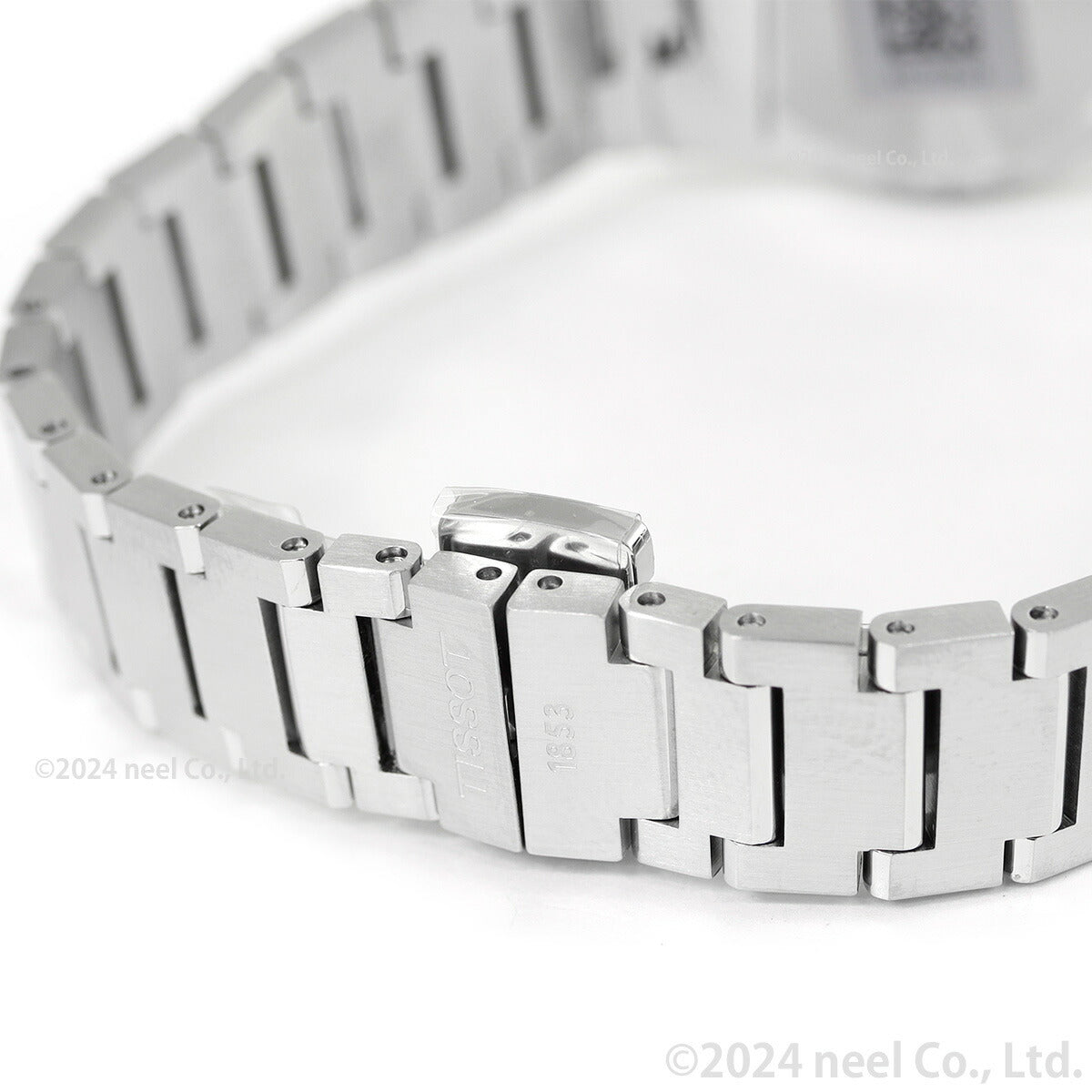 ティソ TISSOT PRX ピーアールエックス クォーツ 25mm T137.010.11.351.00 腕時計 レディース【60回分割手数料無料!】