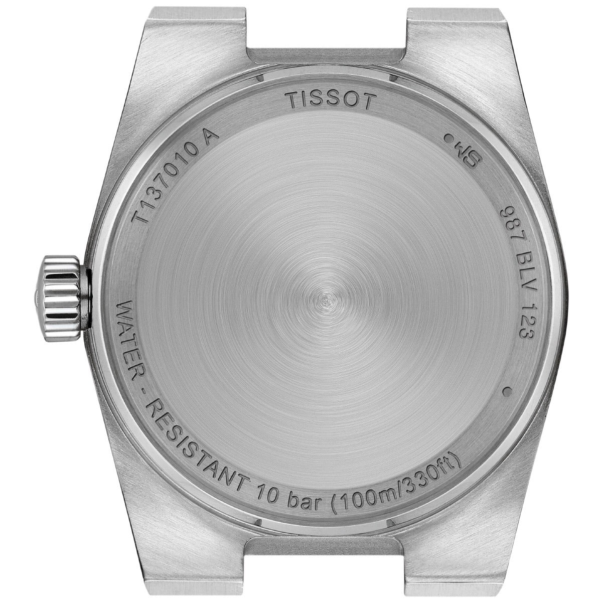 ティソ TISSOT PRX ピーアールエックス クォーツ 25mm T137.010.11.351.00 腕時計 レディース【60回分割手数料無料!】