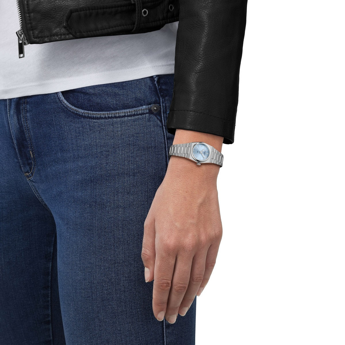 ティソ TISSOT PRX ピーアールエックス クォーツ 25mm T137.010.11.351.00 腕時計 レディース【60回分割手数料無料!】