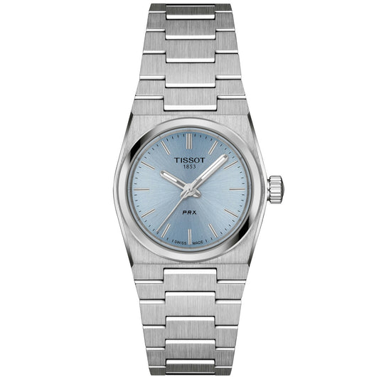 ティソ TISSOT PRX ピーアールエックス クォーツ 25mm T137.010.11.351.00 腕時計 レディース【60回分割手数料無料!】