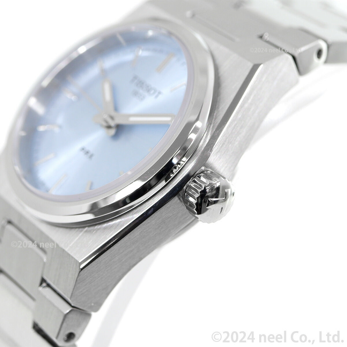 ティソ TISSOT PRX ピーアールエックス クォーツ 25mm T137.010.11.351.00 腕時計 レディース【60回分割手数料無料!】