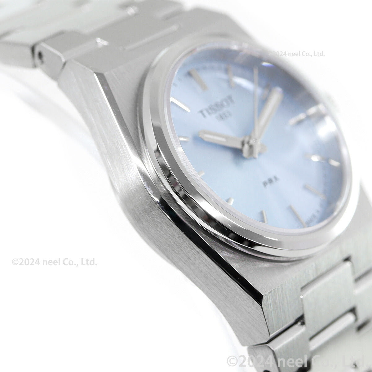 ティソ TISSOT PRX ピーアールエックス クォーツ 25mm T137.010.11.351.00 腕時計 レディース【60回分割手数料無料!】