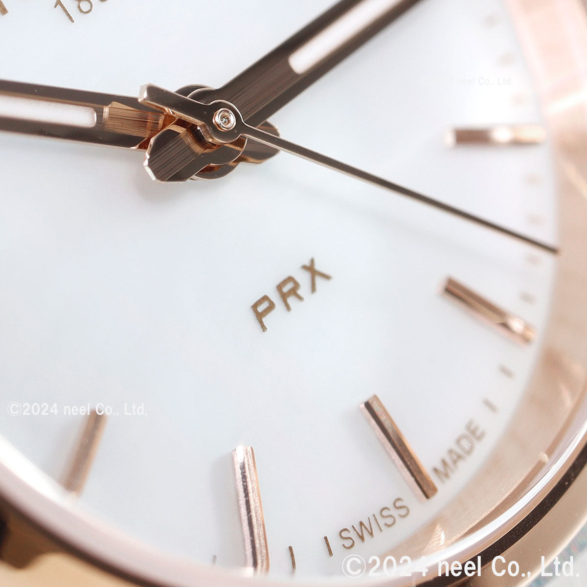 ティソ TISSOT PRX ピーアールエックス クォーツ 25mm T137.010.21.111.00 腕時計 レディース【60回分割手数料無料!】