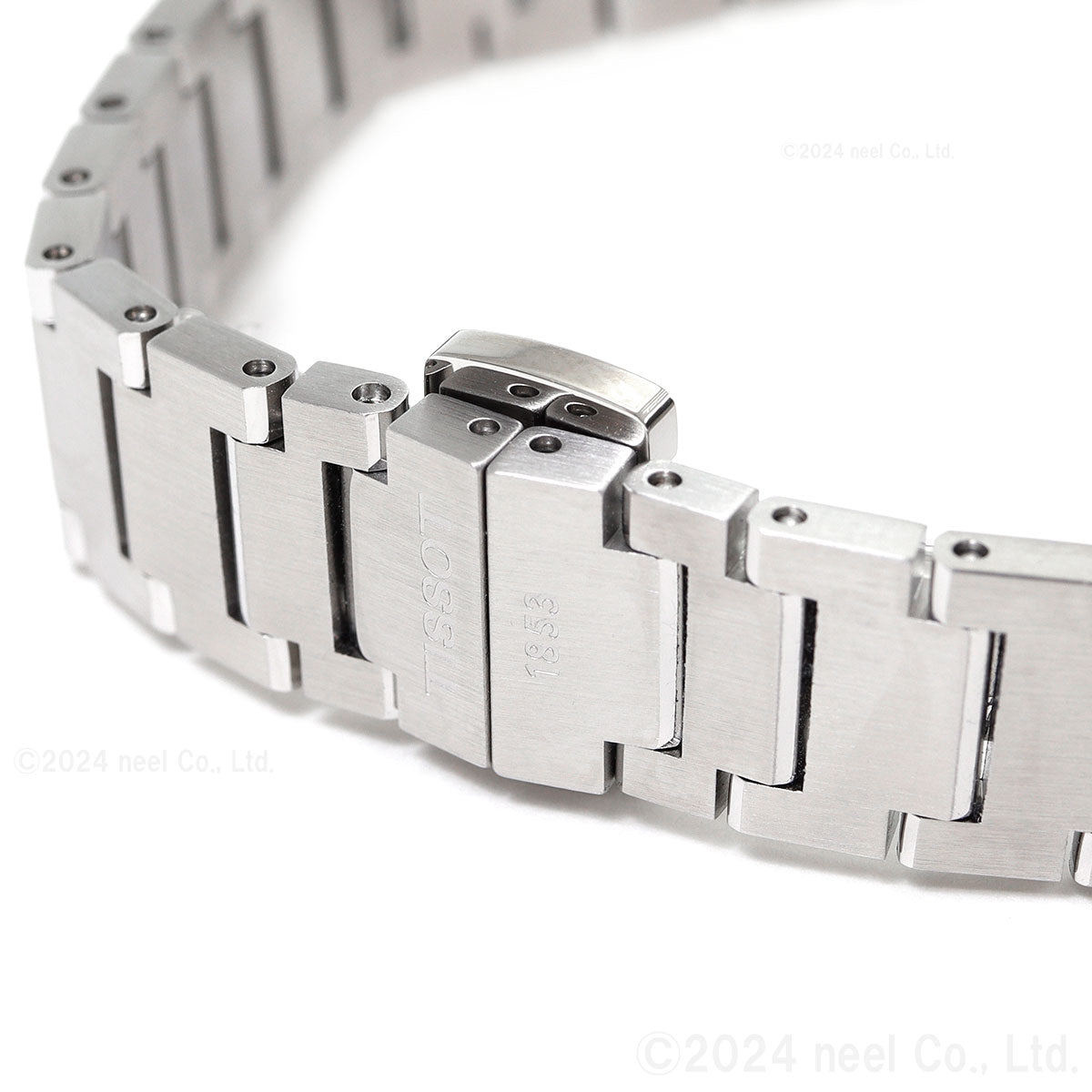 ティソ TISSOT PRX ピーアールエックス クォーツ 25mm T137.010.21.111.00 腕時計 レディース【60回分割手数料無料!】