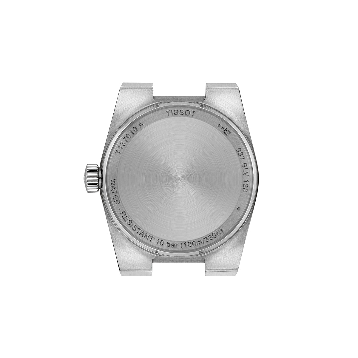 ティソ TISSOT PRX ピーアールエックス クォーツ 25mm T137.010.21.111.00 腕時計 レディース【60回分割手数料無料!】