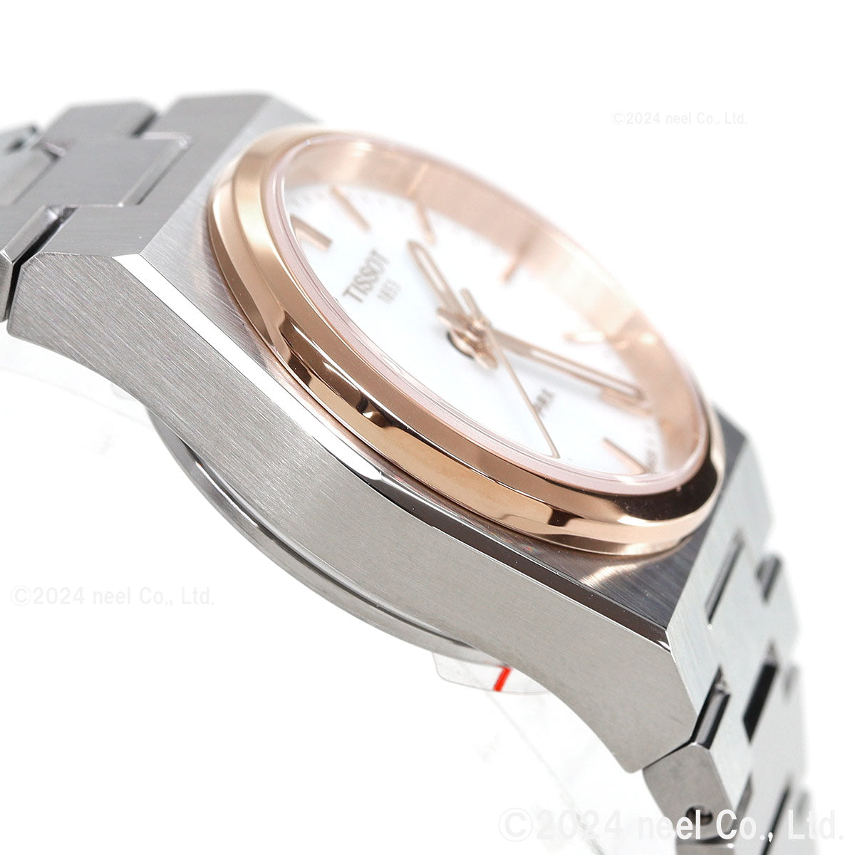 ティソ TISSOT PRX ピーアールエックス クォーツ 25mm T137.010.21.111.00 腕時計 レディース【60回分割手数料無料!】