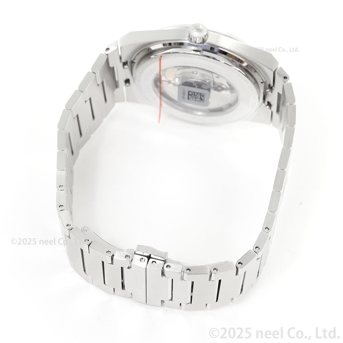 ティソ TISSOT PRX ピーアールエックス グレンダイザー スペシャルエディション T137.407.11.041.02 腕時計 メンズ 自動巻き UFO Robot Grendizer【60回分割手数料無料!】