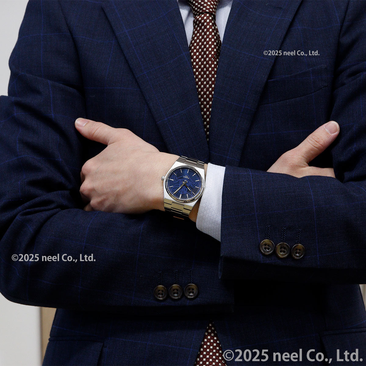 ティソ TISSOT PRX ピーアールエックス グレンダイザー スペシャルエディション T137.407.11.041.02 腕時計 メンズ 自動巻き UFO Robot Grendizer【60回分割手数料無料!】