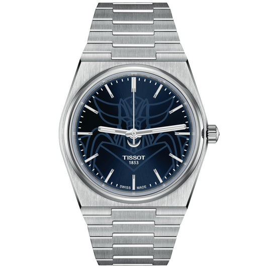 ティソ TISSOT PRX ピーアールエックス グレンダイザー スペシャルエディション T137.407.11.041.02 腕時計 メンズ 自動巻き UFO Robot Grendizer【60回分割手数料無料!】