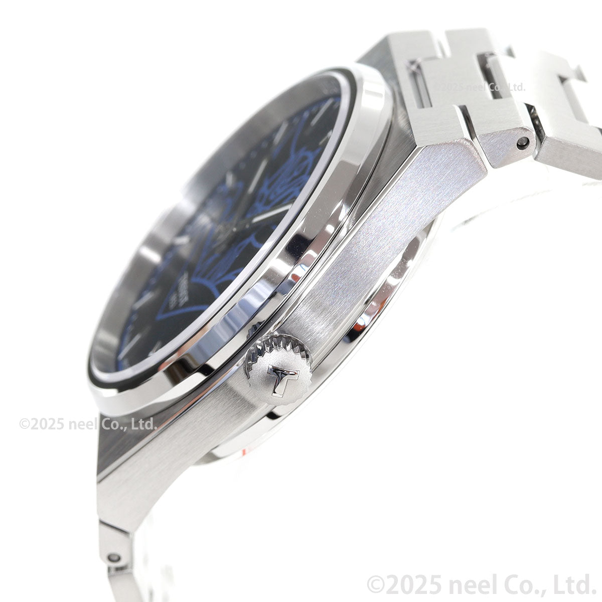 ティソ TISSOT PRX ピーアールエックス グレンダイザー スペシャルエディション T137.407.11.041.02 腕時計 メンズ 自動巻き UFO Robot Grendizer【60回分割手数料無料!】