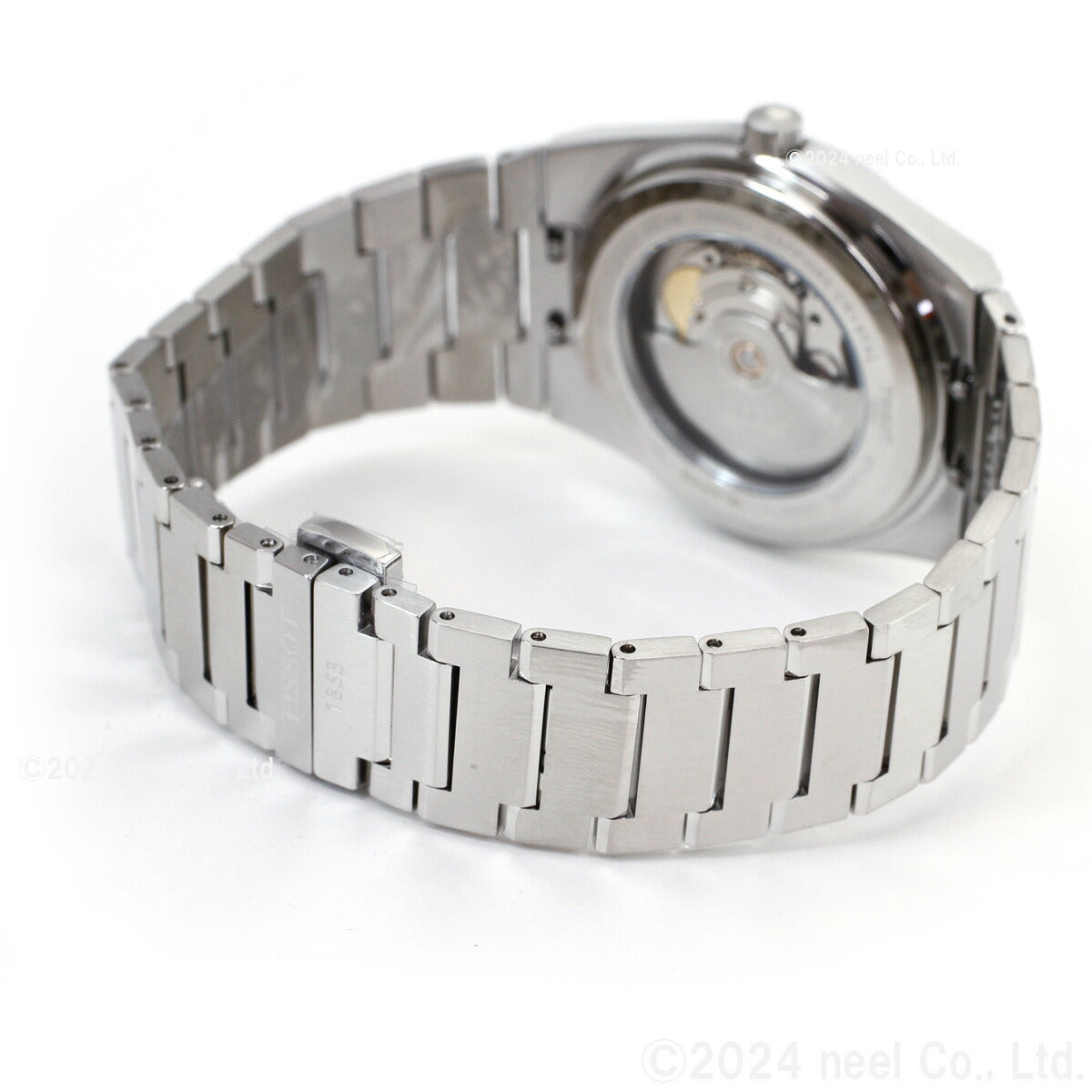 ティソ TISSOT PRX ピーアールエックス パワーマティック80 T137.407.11.351.00 腕時計 メンズ オートマティック 自動巻き【60回分割手数料無料!】