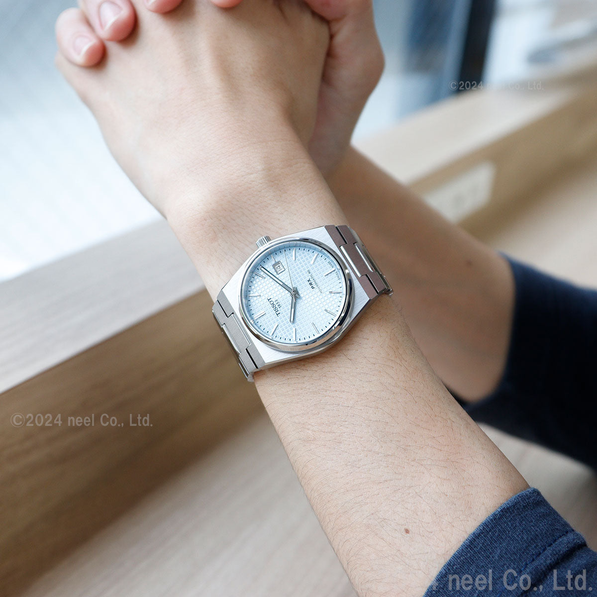 ティソ TISSOT PRX ピーアールエックス パワーマティック80 T137.407.11.351.00 腕時計 メンズ オートマティック 自動巻き【60回分割手数料無料!】