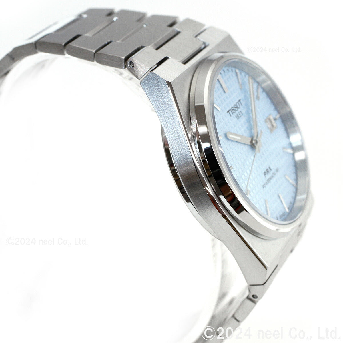ティソ TISSOT PRX ピーアールエックス パワーマティック80 T137.407.11.351.00 腕時計 メンズ オートマティック 自動巻き【60回分割手数料無料!】