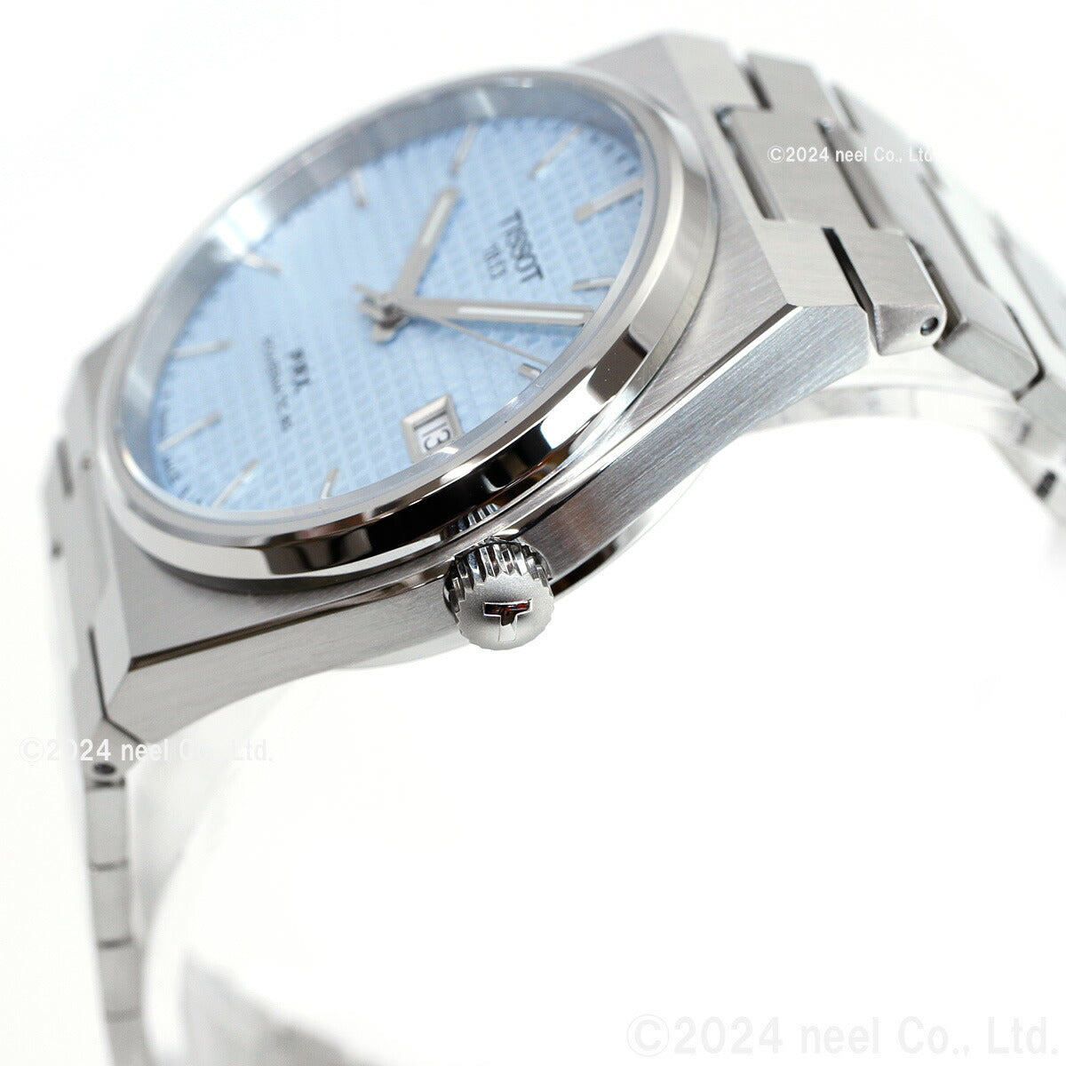ティソ TISSOT PRX ピーアールエックス パワーマティック80 T137.407.11.351.00 腕時計 メンズ オートマティック 自動巻き【60回分割手数料無料!】