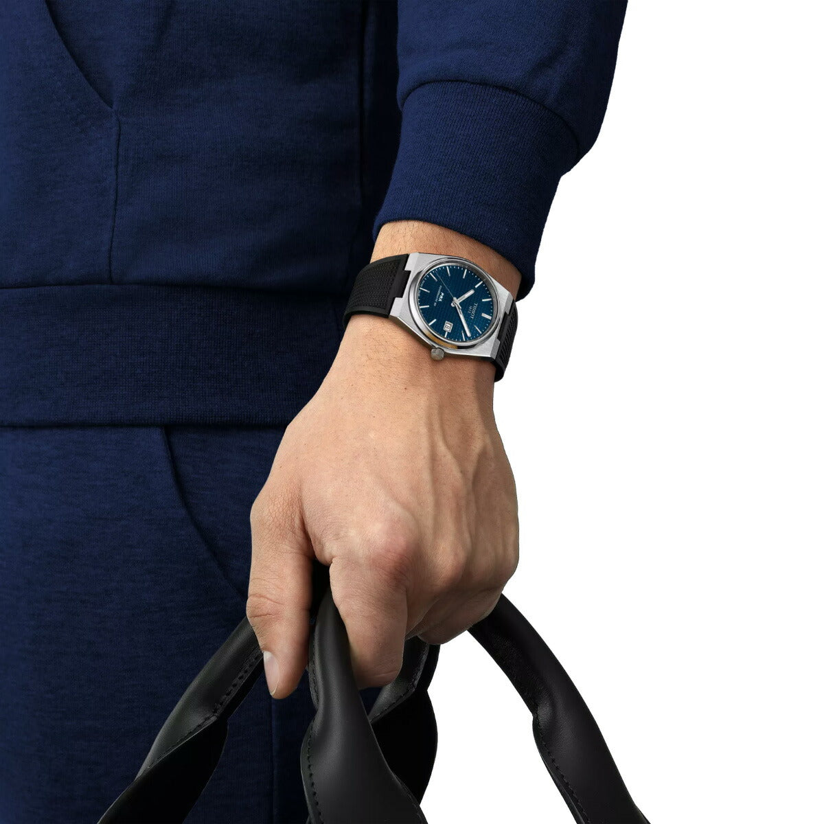 ティソ TISSOT PRX ピーアールエックス パワーマティック80 T137.407.17.041.00 腕時計 メンズ 自動巻き【60回分割手数料無料!】