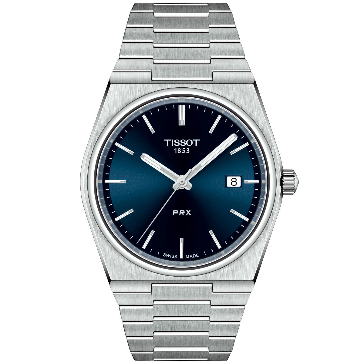 ティソ TISSOT 腕時計 ペアモデル PRX ピーアールエックス T137.410.11.041.00 T137.210.11.0410.0【60回分割手数料無料!】