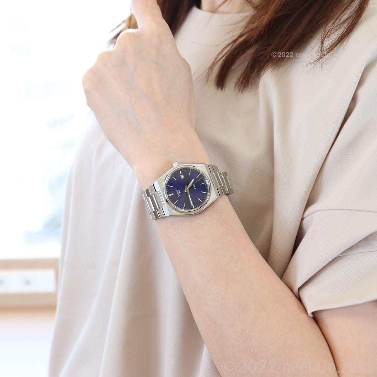 ティソ TISSOT 腕時計 ペアモデル PRX ピーアールエックス T137.410.11.041.00 T137.210.11.0410.0【60回分割手数料無料!】