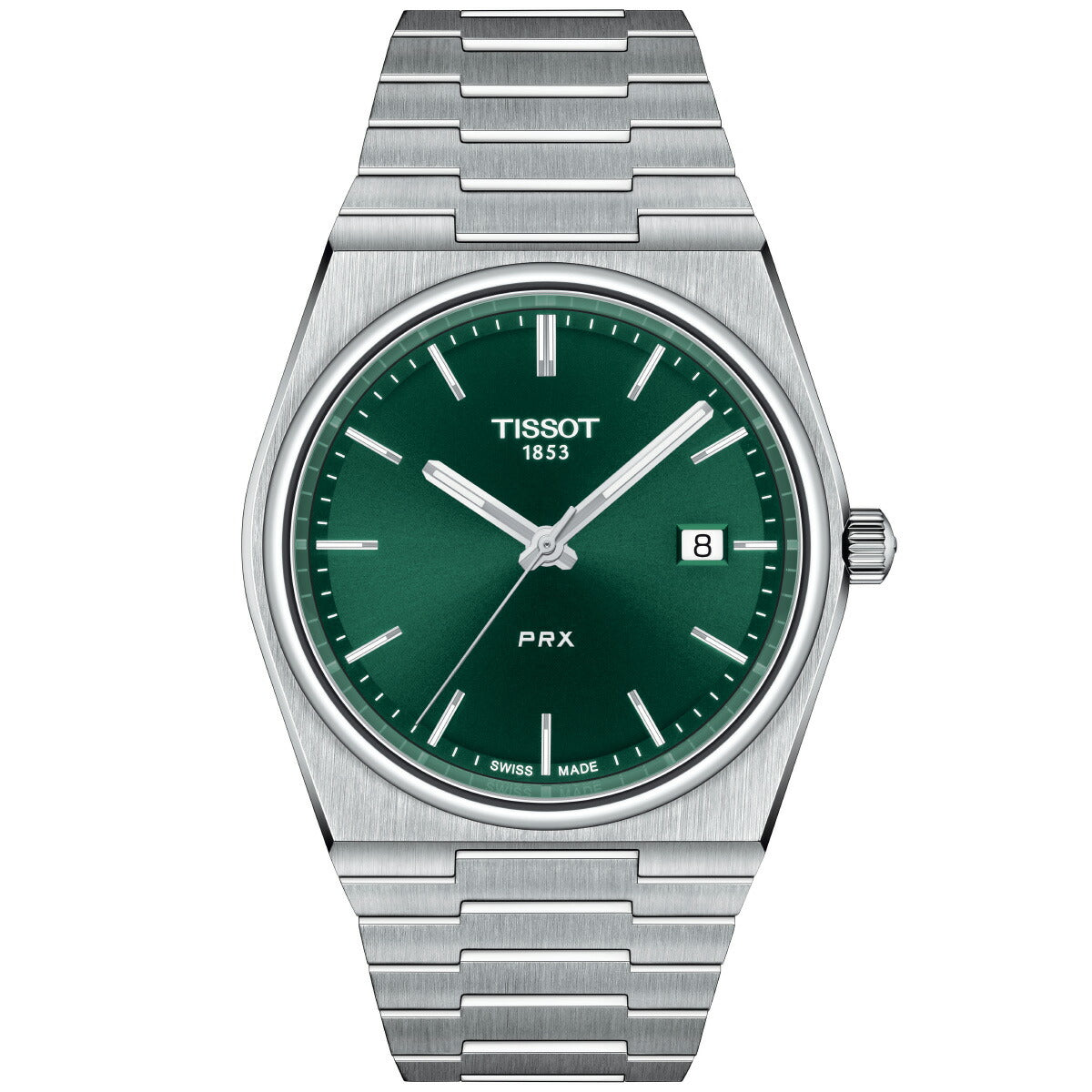 ティソ TISSOT 腕時計 ペアモデル PRX ピーアールエックス T137.410.11.091.00 T137.210.11.081.00【60回分割手数料無料!】